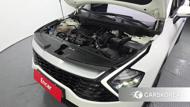 Kia Sportage 5th Generation id 3964450 из Кореи 16