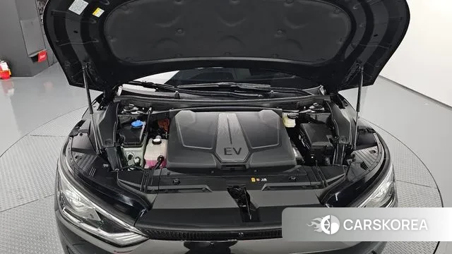 Kia EV6 id 2974360 из Кореи 16