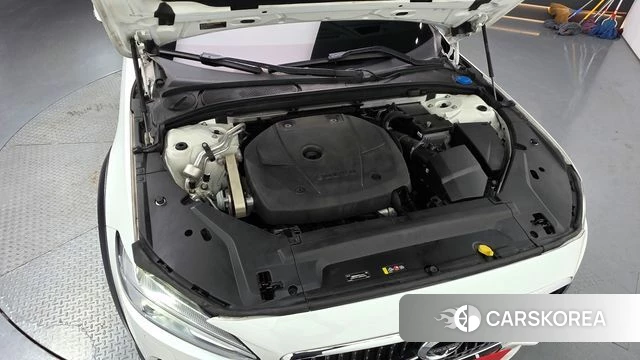 Volvo V90 Cross-Country id 4688853 из Кореи 16