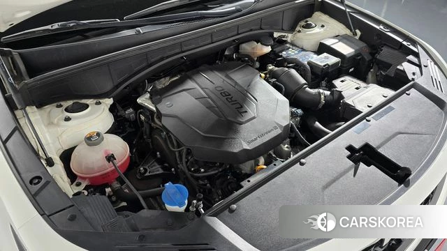 Kia Sorento 4th Generation id 3964964 из Кореи 16