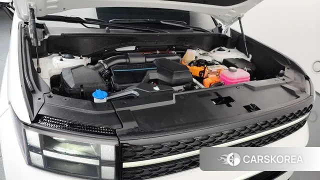 Hyundai Santa Fe (MX5) id 3538822 из Кореи 16