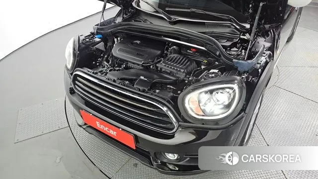 Mini Cooper Countryman id 2976261 из Кореи 16
