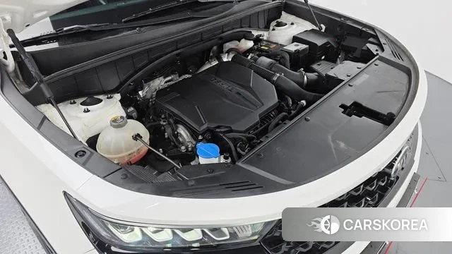 Kia Sorento 4th Generation id 3361742 из Кореи 16