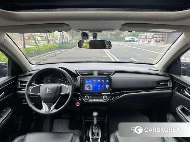 Honda Lingpai id 3888974 из Китая 8