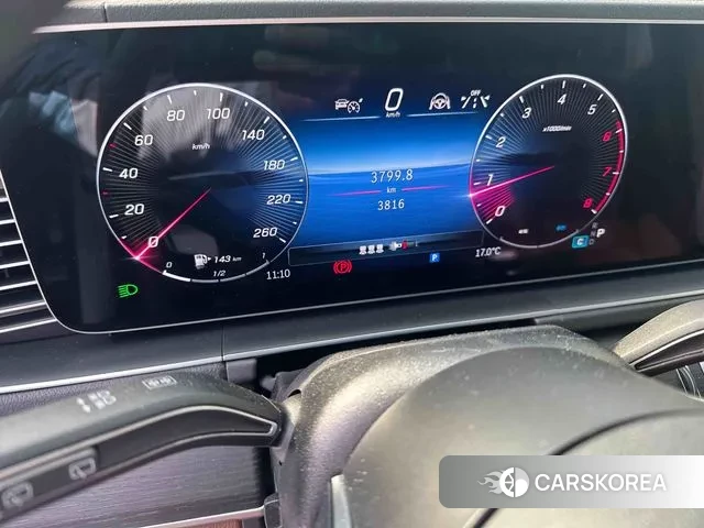 Mercedes-Benz GLE-Class W167 2025 Черный из Кореи, фото 6