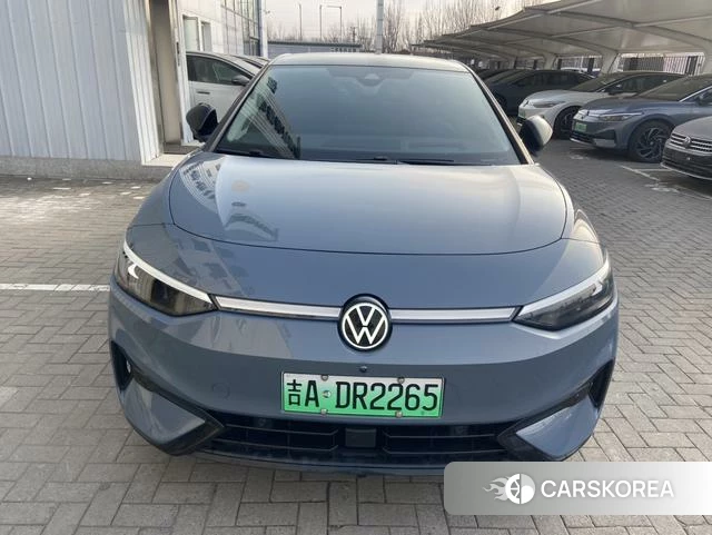 Volkswagen ID.7 VIZZION id 4276324 из Китая 10
