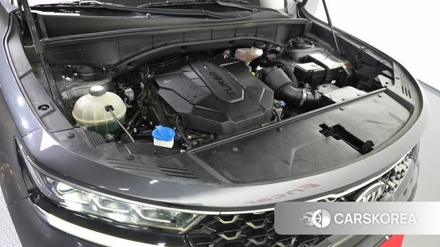 Kia Sorento 4th Generation id 3872894 из Кореи 16