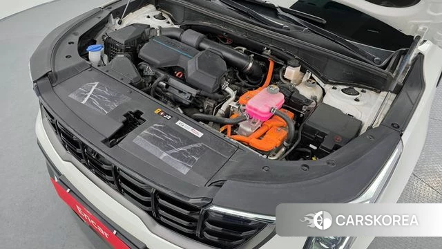 Kia The New Sorento 4th Generation id 3850635 из Кореи 16