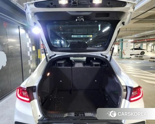 Renault Korea (Samsung) XM3 id 4388179 из Кореи 16
