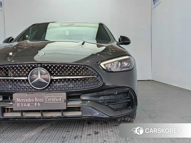 Mercedes-Benz Class C id 3913676 из Китая 15