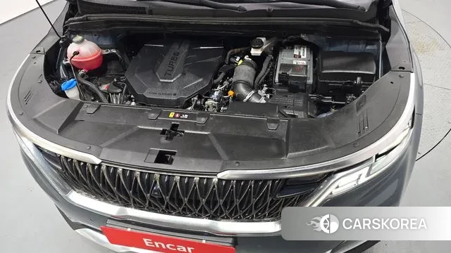 Kia Carnival 4th generation id 3686743 из Кореи 16