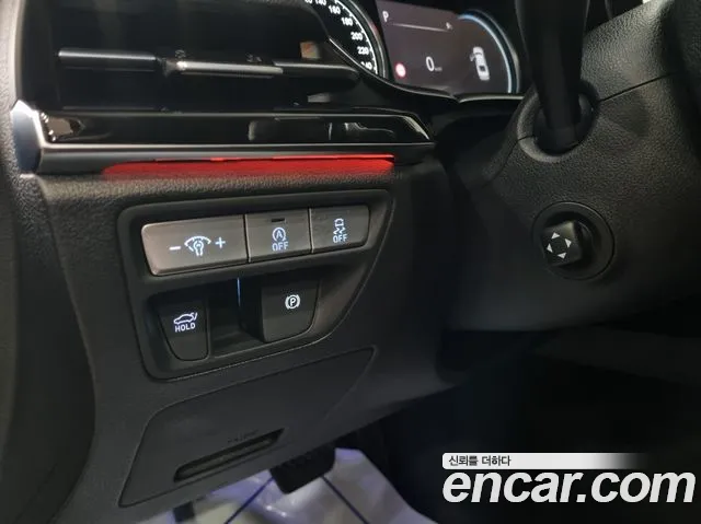 Genesis G80 (RG3) id 2570130 из Кореи 16