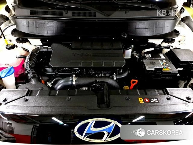 Hyundai Casper id 4329611 из Кореи 16
