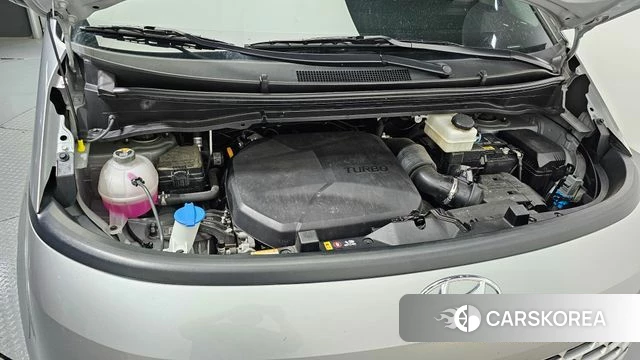 Hyundai Staria id 4223461 из Кореи 28