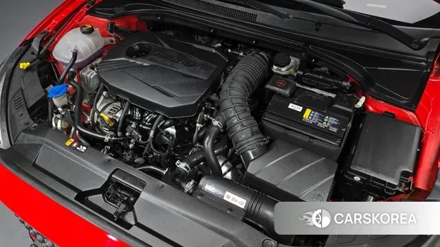 Hyundai Veloster (JS) id 3552962 из Кореи 16