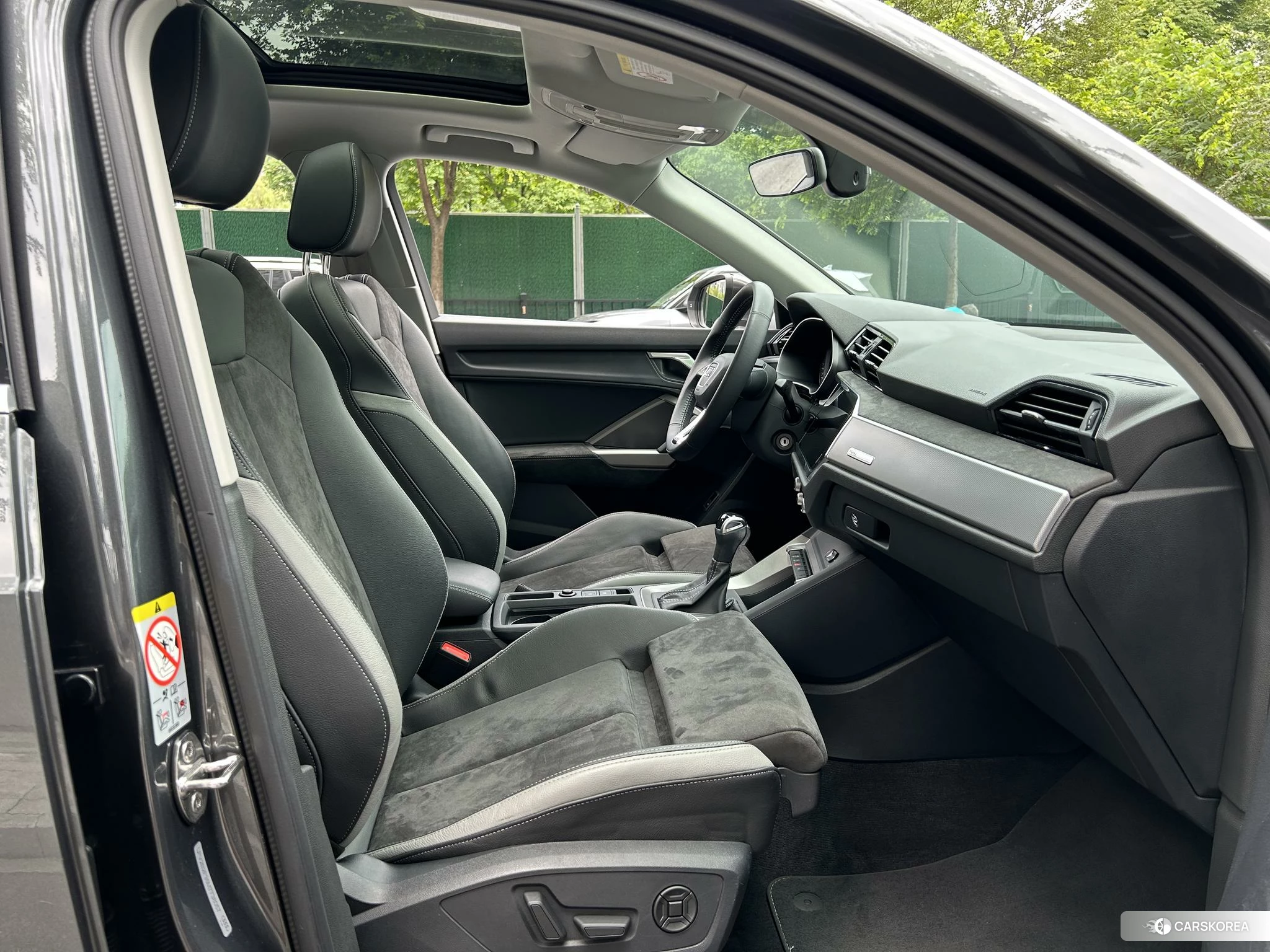 Audi Q3 id 4473310 из Китая 13