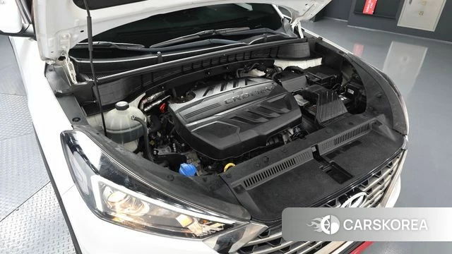 Hyundai All New Tucson id 3828797 из Кореи 16