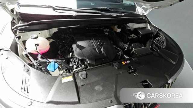 Kia Carnival 4th generation id 3787209 из Кореи 16