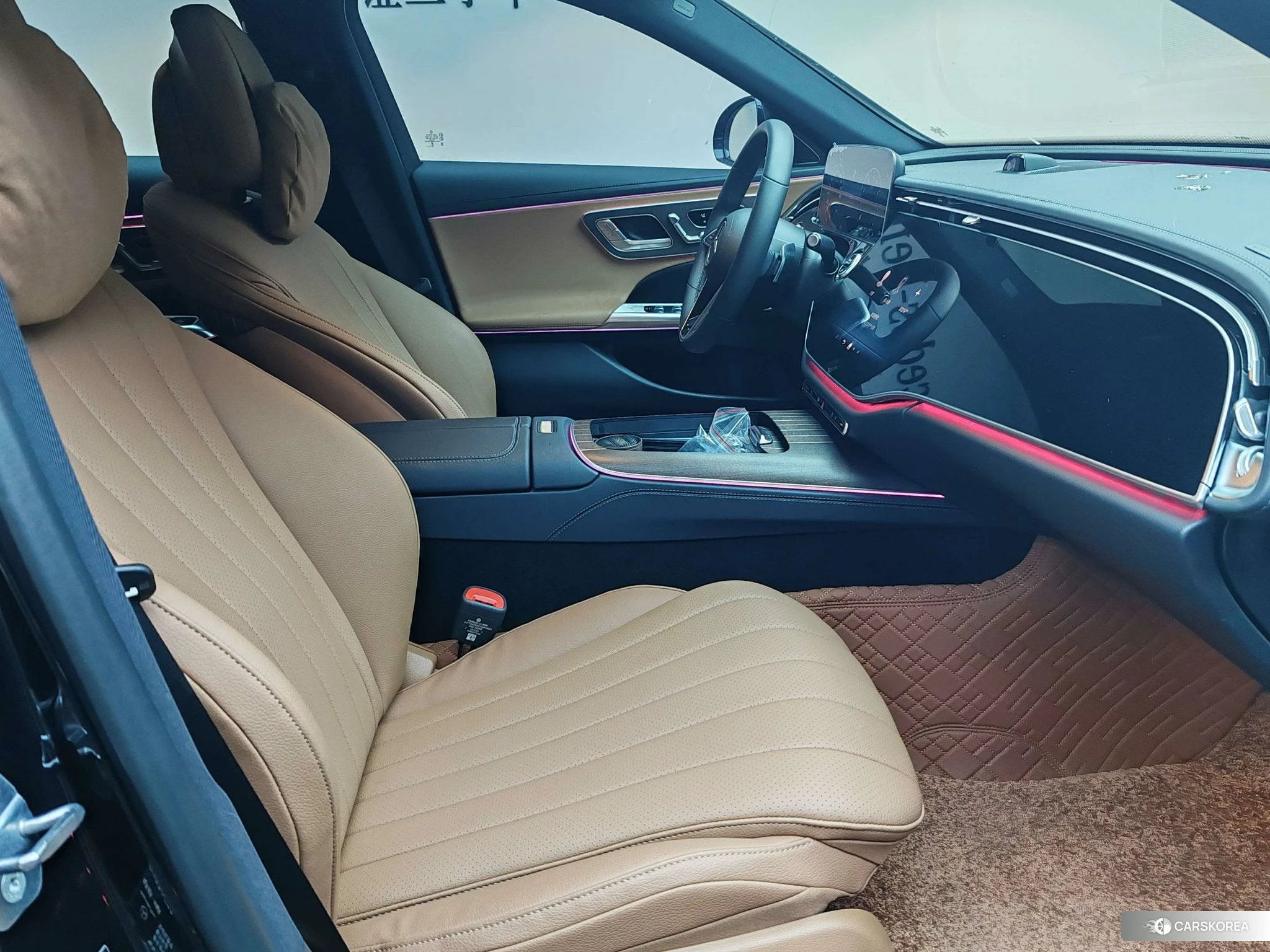 Mercedes-Benz E-class id 4421171 из Китая 15