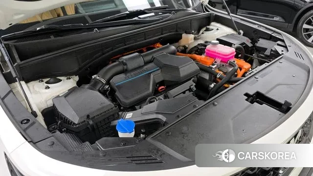 Kia Sorento 4th Generation id 3406601 из Кореи 16