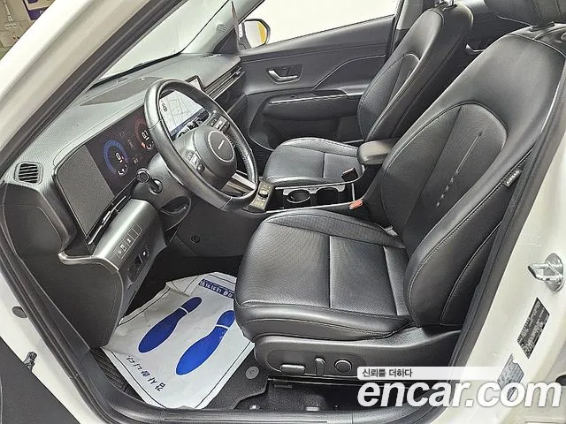 Hyundai Kona (SX2) id 2739043 из Кореи 10