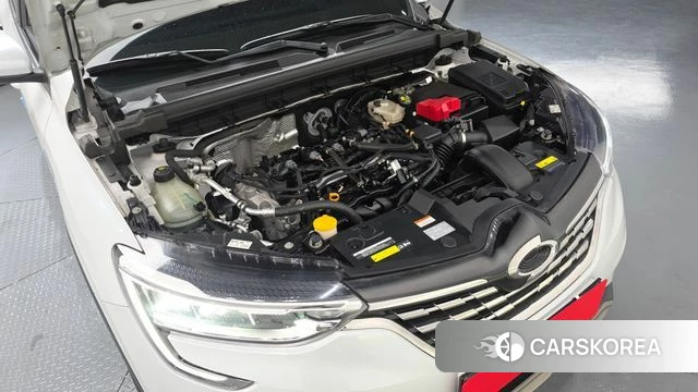Renault Korea (Samsung) XM3 id 4304369 из Кореи 26