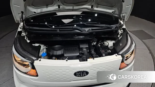 Kia The New Ray id 3034007 из Кореи 16