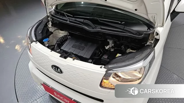 Kia The New Ray id 3760601 из Кореи 16