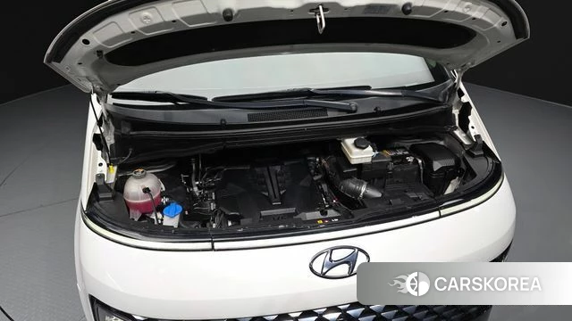 Hyundai Staria id 4619340 из Кореи 31