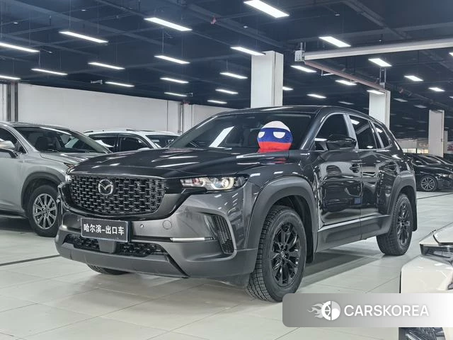 Mazda CX-50 line also id 4301438 из Китая 22