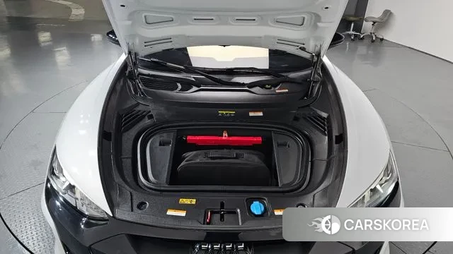 Audi e-Tron GT id 3053838 из Кореи 16