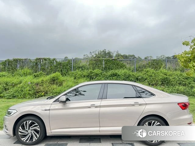 Volkswagen Sagitar id 4277241 из Китая 8
