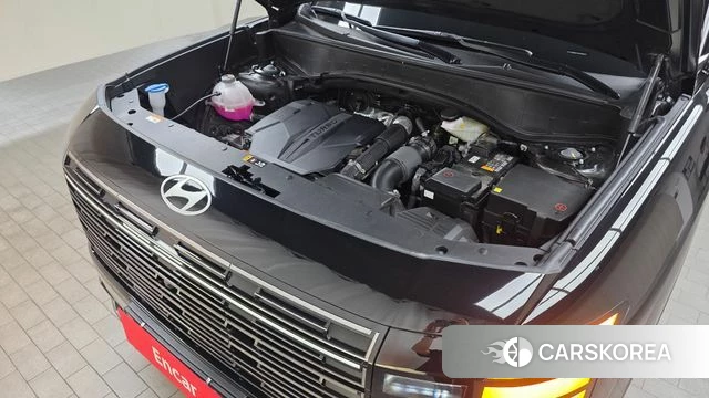 Hyundai Palisade (LX3) id 4421524 из Кореи 30
