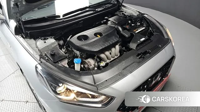 Hyundai Sonata New Rise id 3028406 из Кореи 16