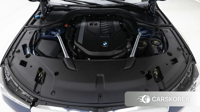 BMW 6 Series GT (G32) id 4667060 из Кореи 15