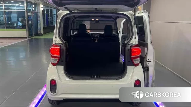 Kia The New Ray id 3368767 из Кореи 16