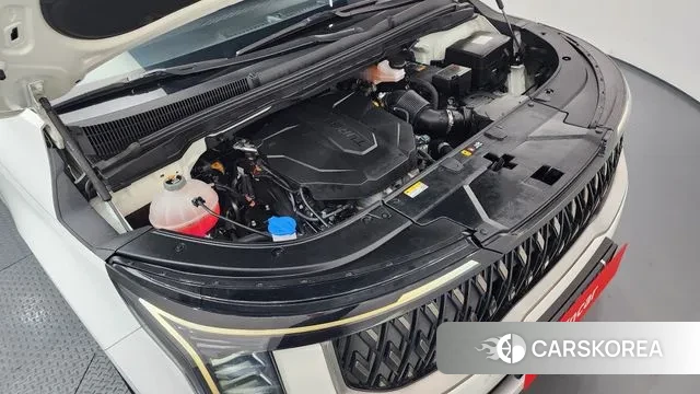 Kia The New Carnival 4th Generation id 3659087 из Кореи 16