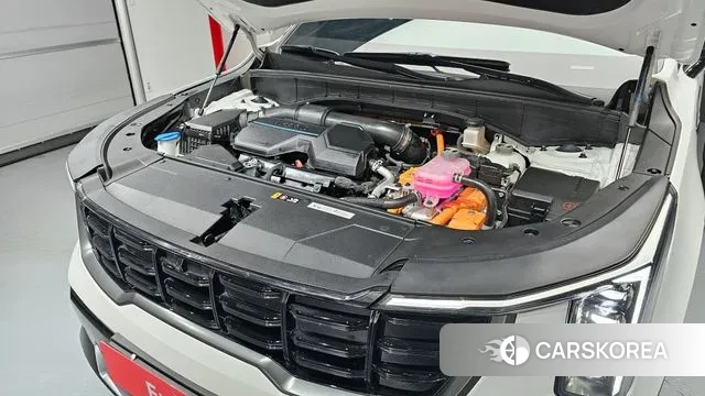 Kia The New Sorento 4th Generation id 3689839 из Кореи 16