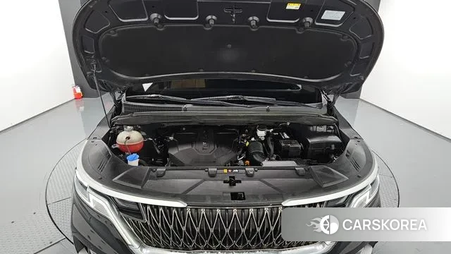 Kia Carnival 4th generation id 2931500 из Кореи 16