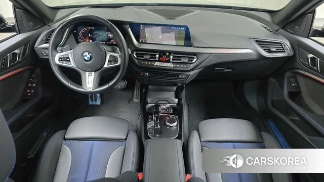 BMW 2 Series Gran Coupe (F44) id 4612948 из Кореи 28