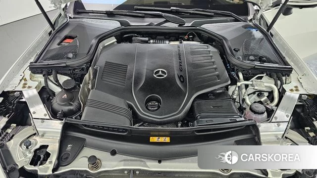 Mercedes-Benz CLS-Class C257 id 3850762 из Кореи 16