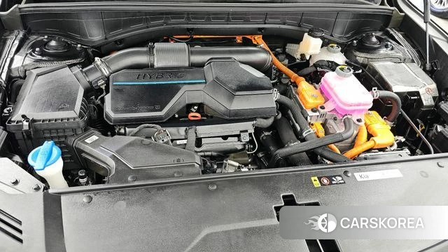 Kia Sorento 4th Generation id 4281744 из Кореи 32
