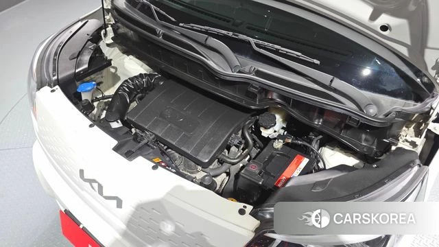 Kia The New Ray id 3934955 из Кореи 16