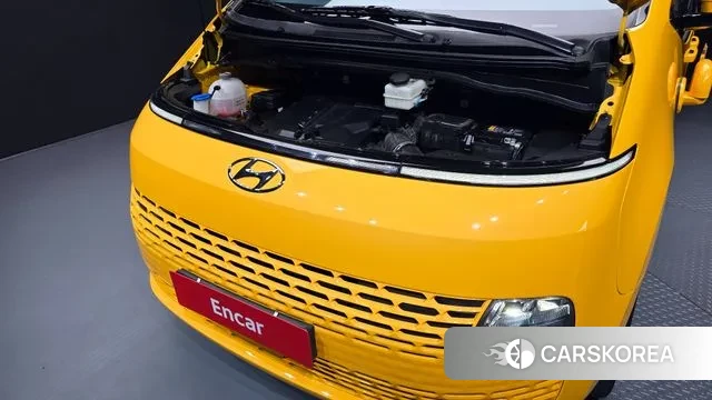 Hyundai Staria id 2959292 из Кореи 16