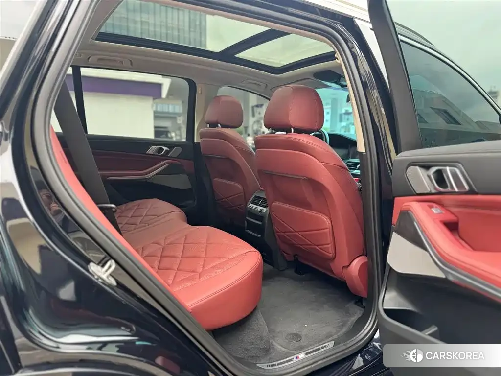 BMW X5 id 4634827 из Китая 14