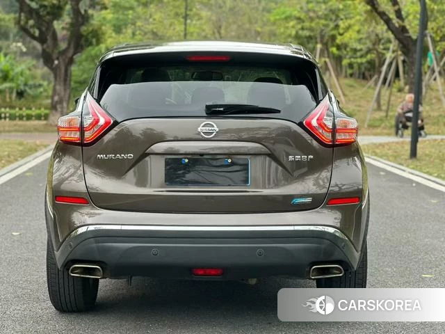 Nissan Loulan 2019 Желтый из Китая, фото 6