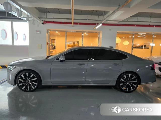 Volvo S90 id 4432261 из Кореи 15