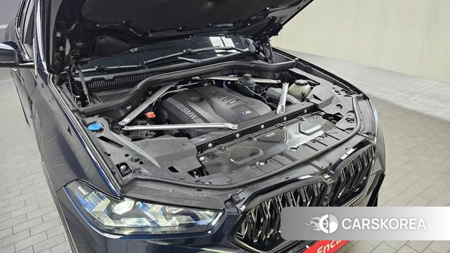 BMW X6 (G06) id 4291699 из Кореи 16