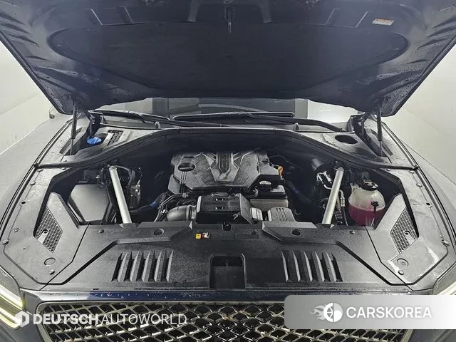 Genesis GV70 id 3665819 из Кореи 16