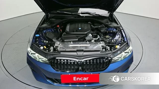 BMW 3 Series (G20) id 2939456 из Кореи 16